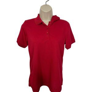 Devon & Jones DG385W Ladies' Small Dri-Fast Advantage Solid Mesh Polo